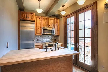 Rented by Hagstrom Management Inc