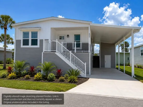 205 S Utrecht St, Ellenton, FL 34222