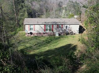 43 Chapel View Dr, Sylva, NC 28779