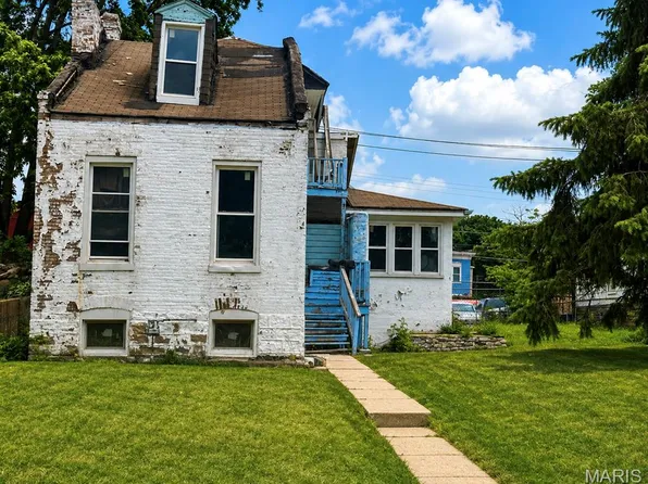 3716 Oregon Ave, Saint Louis, MO 63118