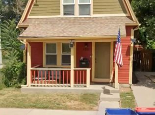 2860 S Acoma St #A, Englewood, CO 80110