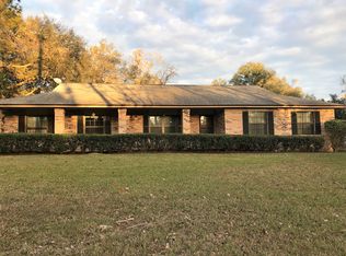 12821 Plummer Grant Rd, Jacksonville, FL 32258