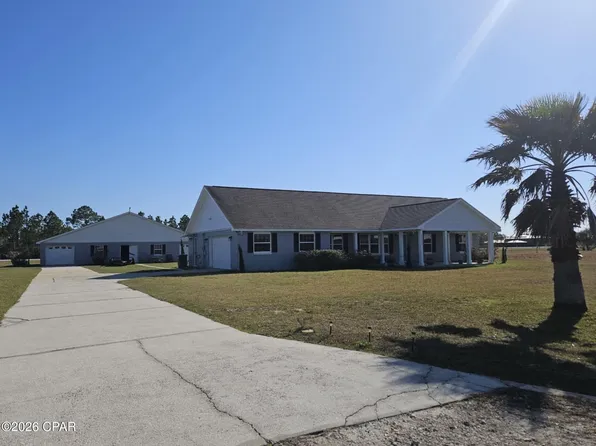 13322 Airway St, Panama City, FL 32404