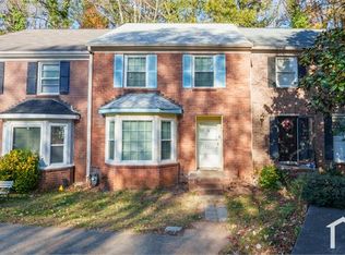 733 Twin Brooks Ct SE, Marietta, GA 30067