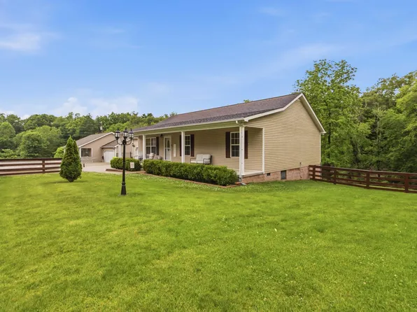 953 Lily Rd, London, KY 40744