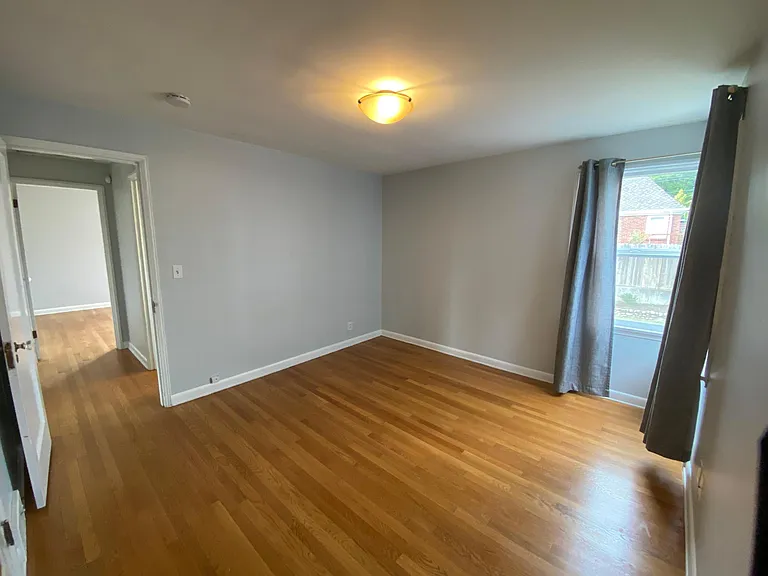 Bedroom #1