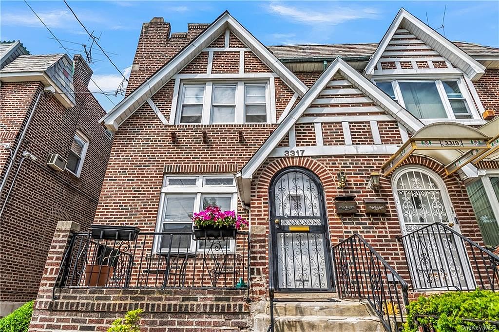 3317 Wilson Avenue, Bronx, NY 10469 Zillow