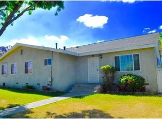 10801 Leland Ave, Whittier, CA 90605