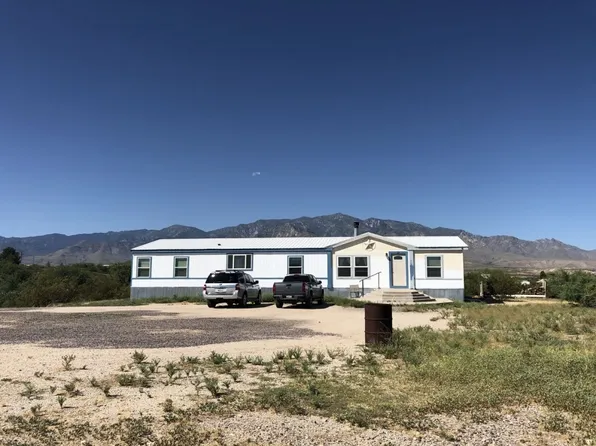 4657 S 14th Ave, Safford, AZ 85546