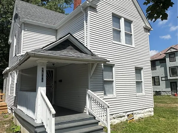 4144 E 111th St, Cleveland, OH 44105