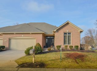 1669 Rosebud Ln, Greenwood, IN 46143