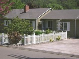 763 Knoll Ave, Roseburg, OR 97470