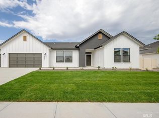 5387 W Yarnell St, Eagle, ID 83616