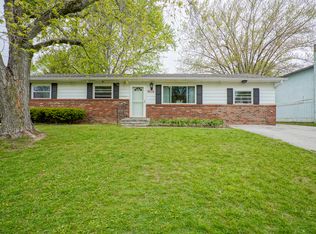9036 Panorama Ct, Indianapolis, IN