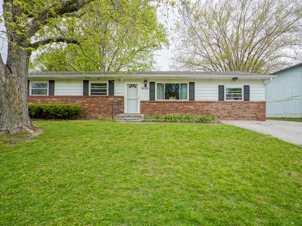9036 Panorama Ct, Indianapolis, IN 46234