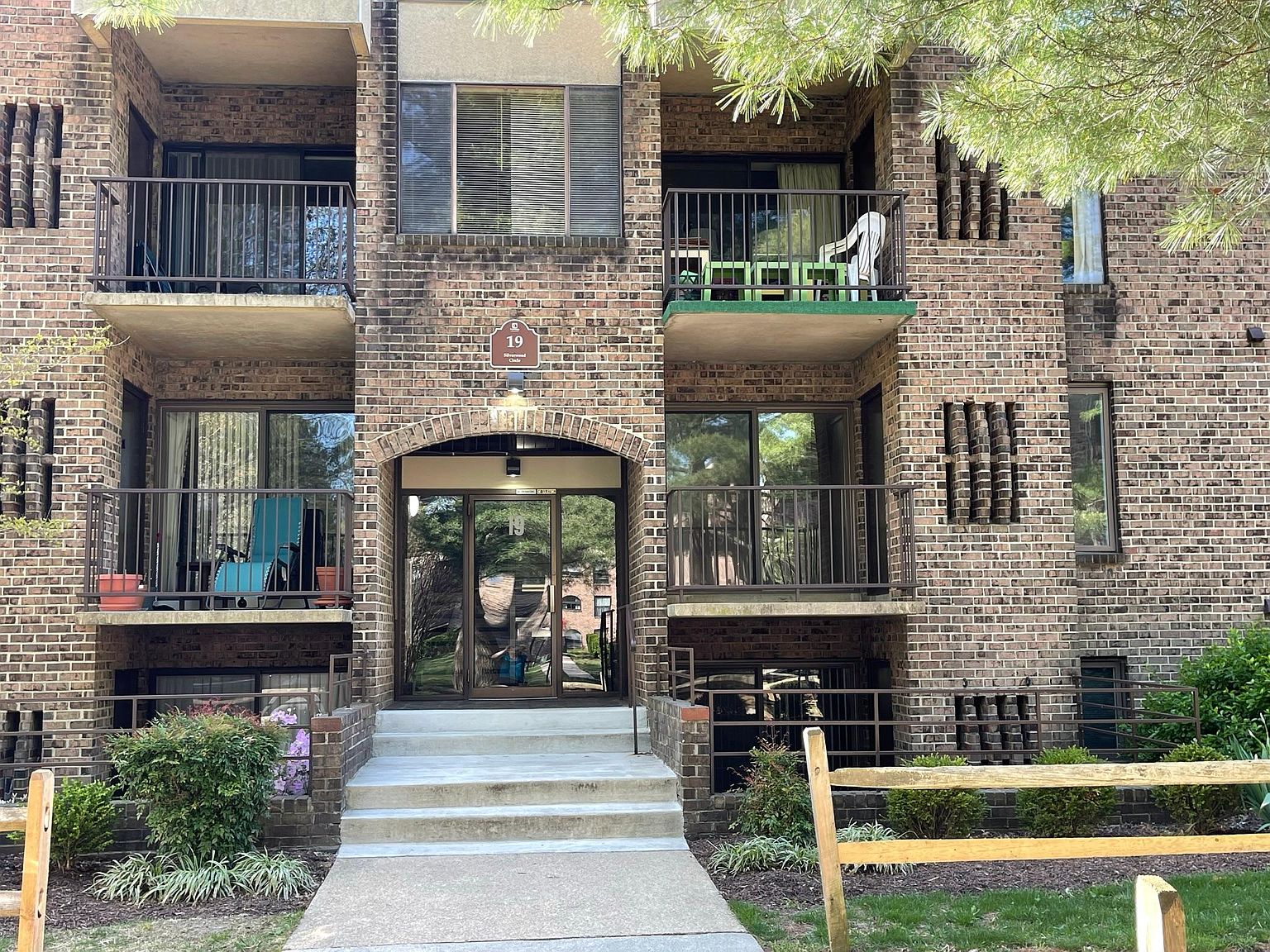 19 Silverwood Cir APT 5, Annapolis, MD 21403 Zillow