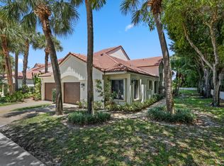 703 Sea Oats Dr #A-5, Juno Beach, FL 33408