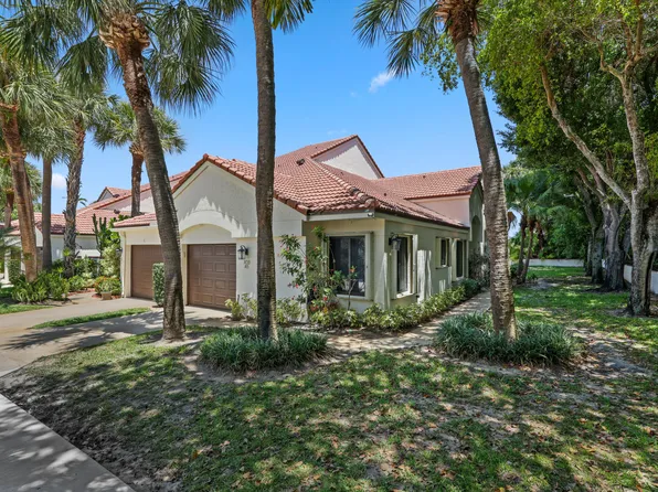 703 Sea Oats Drive #A-5, Juno Beach, FL 33408