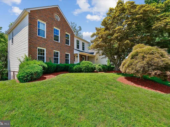 24009 Preakness Dr, Damascus, MD 20872