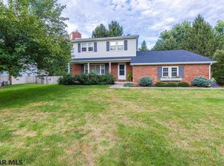 343 McBath St, State College, PA 16801