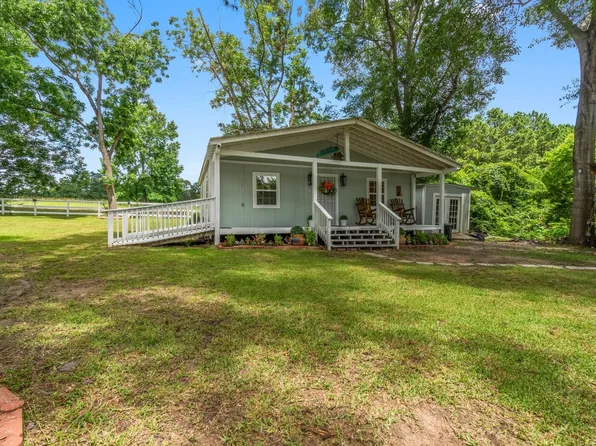 8851 Us Highway 59 N, Livingston, TX 77351