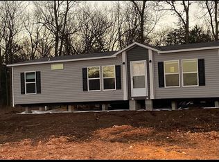 21851 Ant Hill Rd, Lincoln, AR 72744