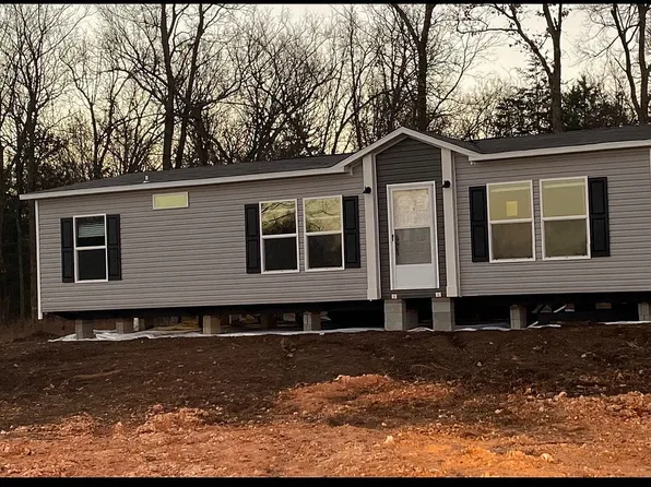 21851 Ant Hill Rd, Lincoln, AR 72744