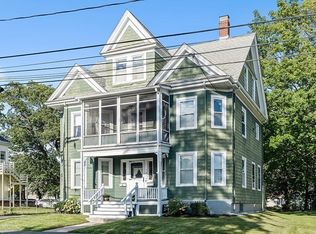 130 Dale St, Dedham, MA 02026