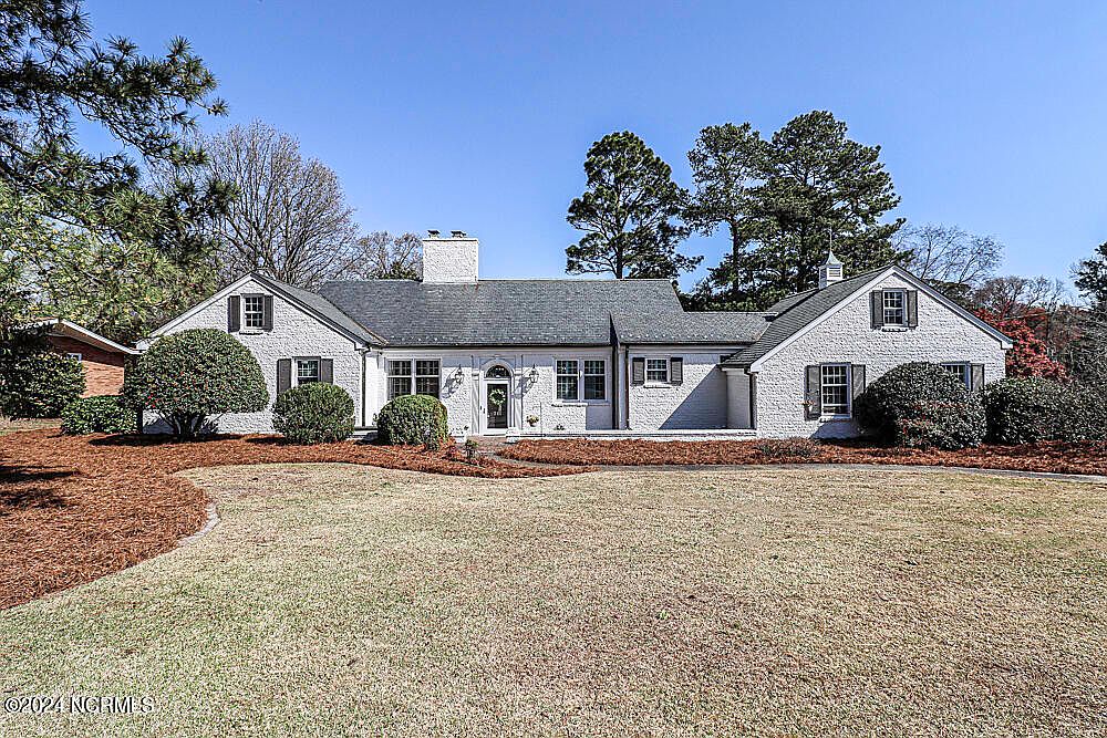 311 E Pineland Drive, Goldsboro, NC 27534 MLS 100432953 Zillow