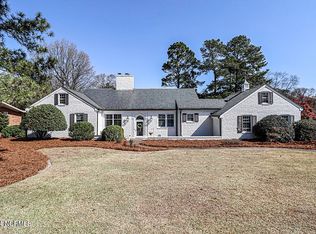 311 Pineland Dr, Goldsboro, NC 27534
