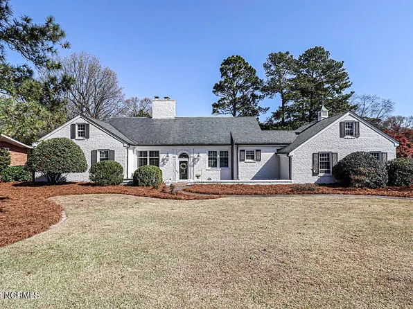 311 E Pineland Drive, Goldsboro, NC 27534