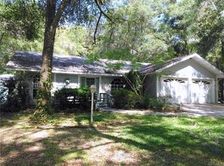 4281 S William Ave, Inverness, FL 34452