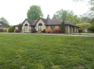 101 Deerfield Ln, Oak Ridge, TN 37830