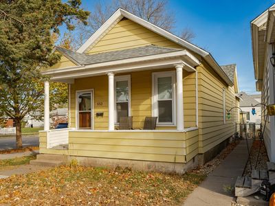 552 E 4th St, Winona, MN, 55987