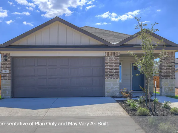 204 RAYMONDVILLE PATH, San Marcos, TX 78666