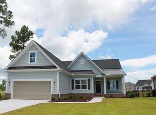 610 Indigo Bay Cir LOT 33, Myrtle Beach, SC 29579