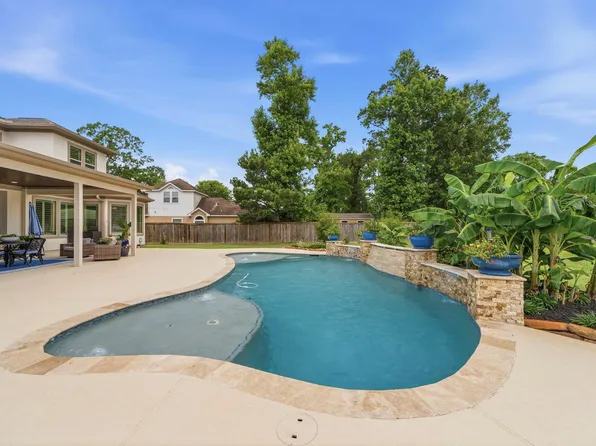 19455 Desna Dr, Porter, TX 77365