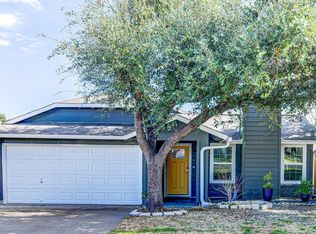 12911 Quinn Trl, Austin, TX 78727