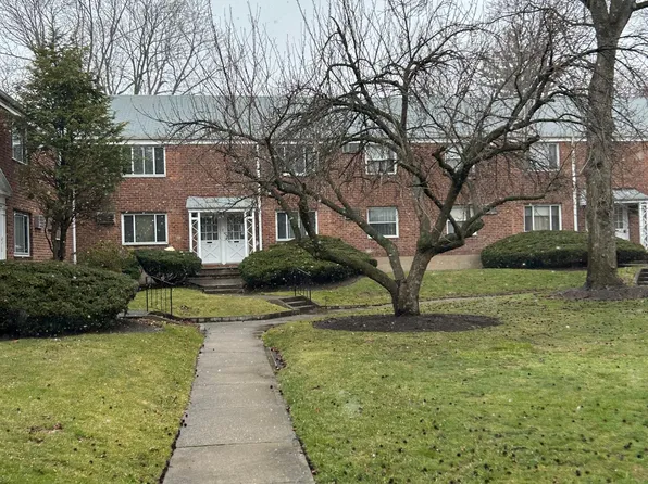 125 E Clinton Ave #6B-212A, Bergenfield, NJ 07621