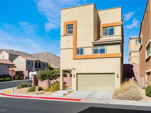 10544 Seasonable Dr, Las Vegas, NV 89129