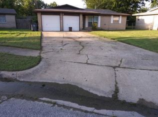 12509 E 15th Pl, Tulsa, OK 74128