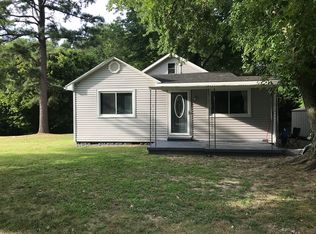 4525 Kleitz Rd, Evansville, IN 47720