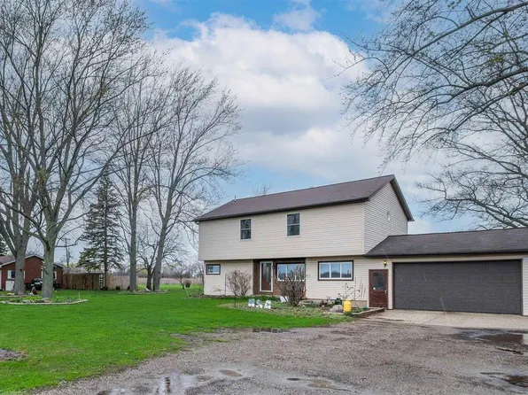 5821 E M 21 Rd, Corunna, MI 48817