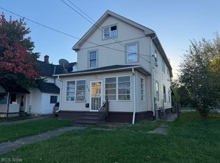 3116 Elyria Ave, Lorain, OH 44055