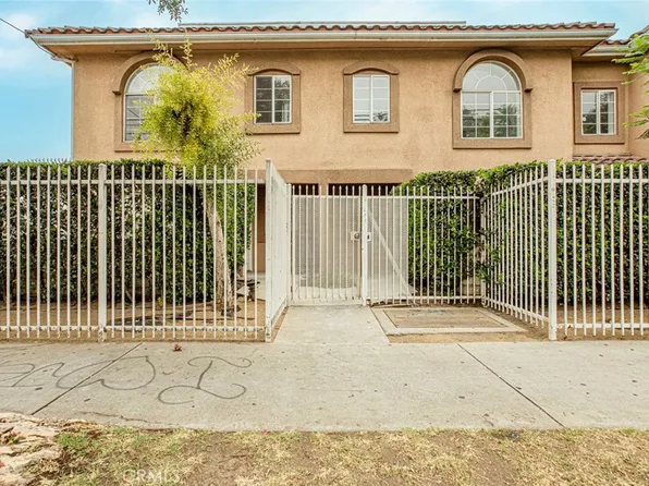 15044 Nordhoff St Unit 8, North Hills, CA 91343