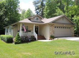 104 Brandymill Loop, Etowah, NC 28729