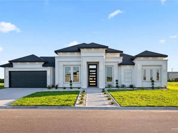 5720 Athena Ave, Edinburg, TX 78542