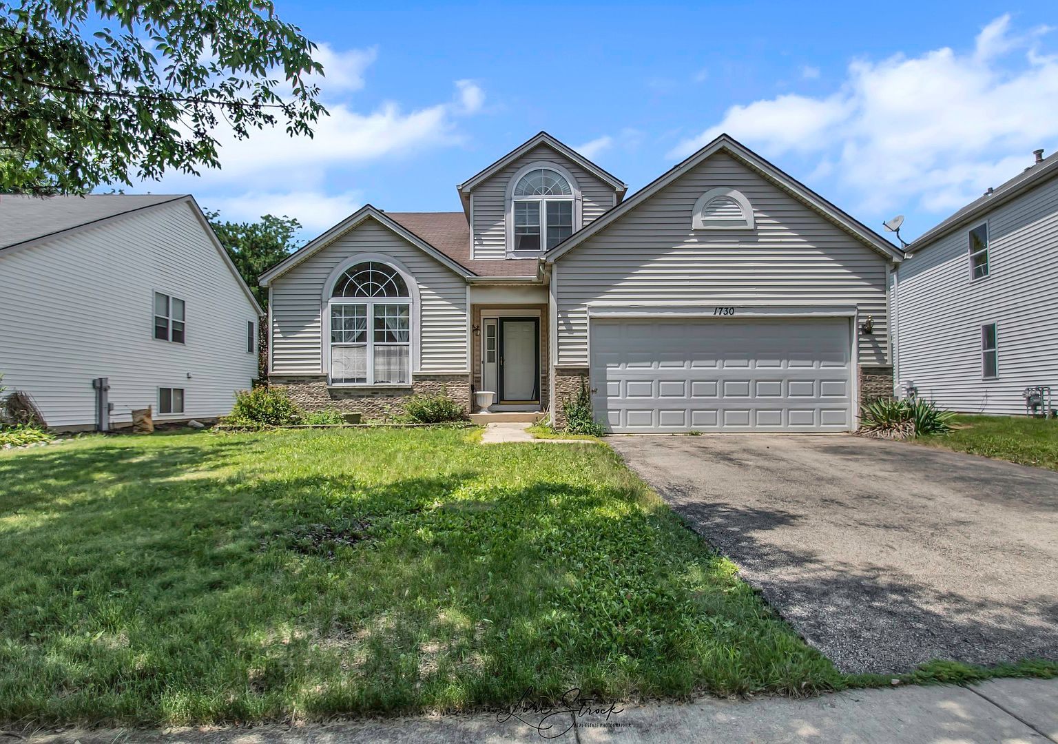 1730 Chaucer Ct, Romeoville, IL 60446 Zillow