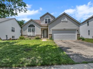 1730 Chaucer Ct, Romeoville, IL 60446