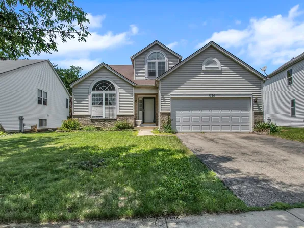 1730 Chaucer Ct, Romeoville, IL 60446